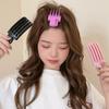 Fluffy Hairpin Curling Bangs Clips Hair Roots Volumizing Hair Clips Women Curling Fixed Shape Clips Fashion Volume Hair Roller Clip