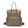 Fashionable Double-shoulder Bag - Lightweight, Casual, Suitable for Commuting, Women's Handbag