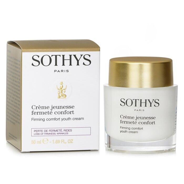 SOTHYS Firming Comfort Youth Cream