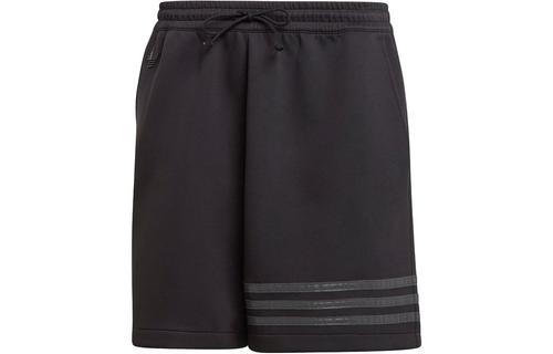 Adidas Originals Neuclassics Shorts IR9430 XS чёрный