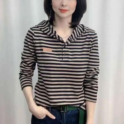 Tops – Pullover e maglie a manica lunga