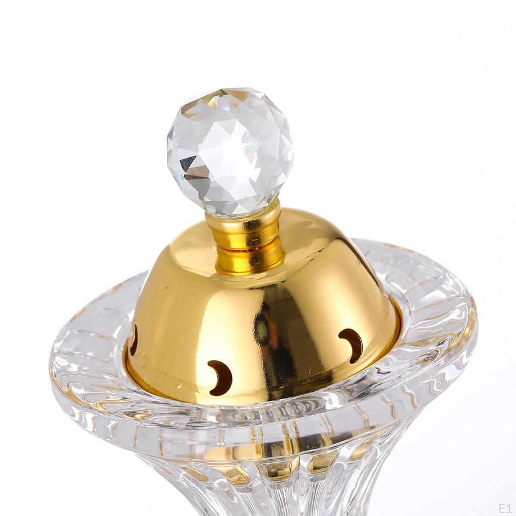 Auslaufbrenner Mabkhara Oud Weihrauchhalter