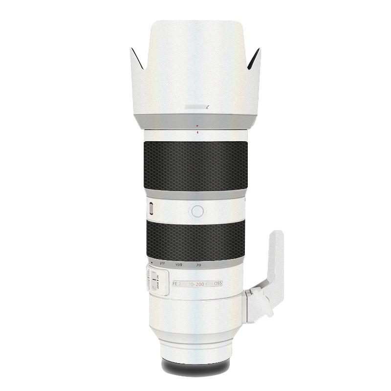 FE70-200 F2.8 Gen 1 Lens Sticker SEL70200GM Wrap Skin For Sony FE 70-200mm F/2.8 GM OSS Lens Protector 70200 Wrap Sticker 70-200