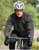 NUCKILY Autumn/Winter Fleece Cycling Set: Jacket and Long Pants for Outdoor Riding