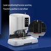 Comet CM-590 Automatic Financial Document Binder CN plug (adapter included)