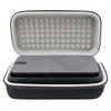 Portable Speaker Case Compatible for SoundLinkHome Sound Systems Bag Pouches Holder for Travel and Outdoor Activity