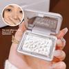 Dream Floating High Glow Powder Blush Illuminante Naturale Stereo per il Corpo