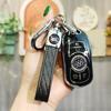 Elegant Key Case for Buick: Regal, Envision, GL8, LaCrosse, Enclave, Velan 7 – Stylish Protective Shell for Women