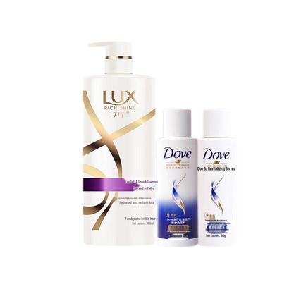 Shampoos & Haarspülung – Shampoos