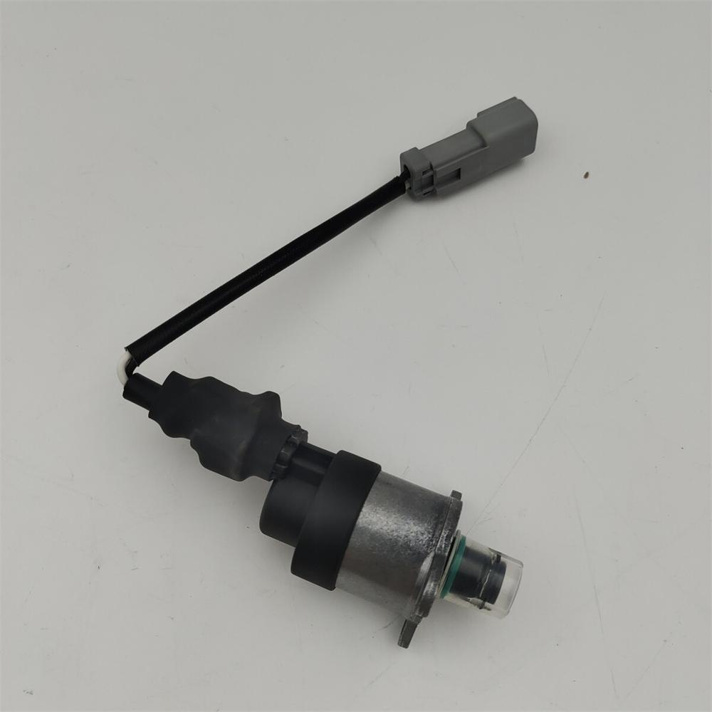 New 4903523 Fuel Control Actuator Fits For Cummins 8.9 Liter Isc Isl Engines
