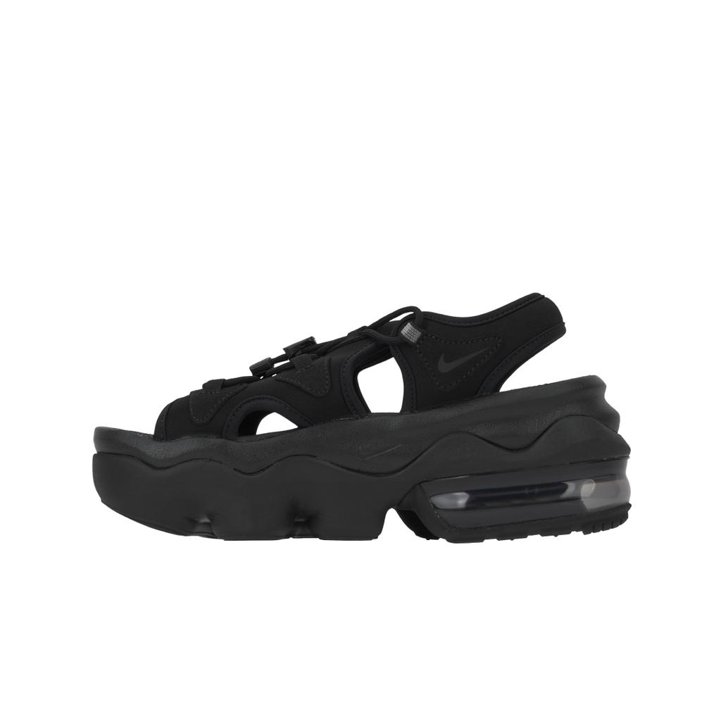 Nike Air Max Koko Sandál Černá Dámské Tenisky Antracitová CI8798-003