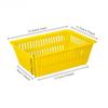 Game Token Storage Basket Home Storage Basket Kitchen Drainage Basket Desktop Clutter Sorting and Storage  Item Packaging