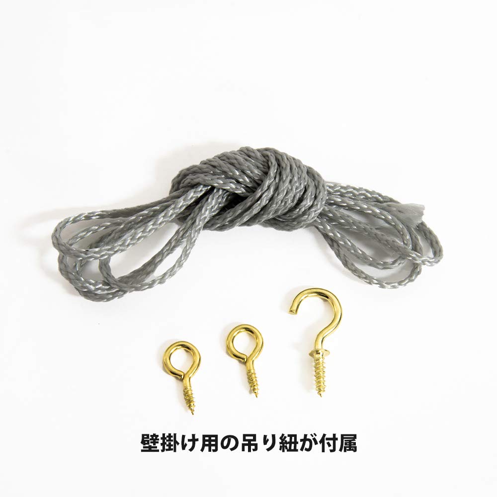 Fujicolor Ramă Foto Portret Ramă Foto Lemn Negru PET 506918 Nereflectorizant