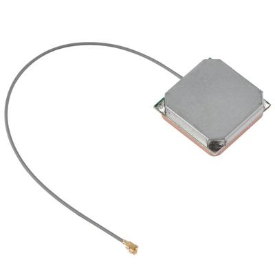 Car GPS Navigation Antenna, 28db High Gain Ceramic GPS Antenna