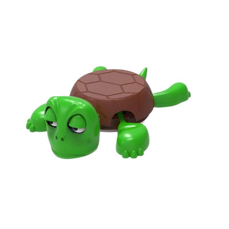 Turtle Coaster Creative Funny Toy Cute Cup Holders Coffee and Tea Tableware Turtle Base Cup Mat Decoration Coasters for Cups