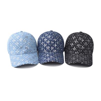 Sombreros – Gorras y gorras de béisbol