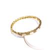 Heavy Industry Spirit Snake Shell Mother Bracelet Women's High Grade Light Luxury Snake Bone Bracelet Open