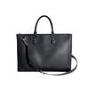 LOUIS VUITTON Taiga Briefcase Business bag Taiga Aldoise mens M30810 Used