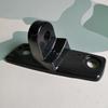 HUCHEN Right Rearview Mirror Bracket Base for Dongfeng EQ Series