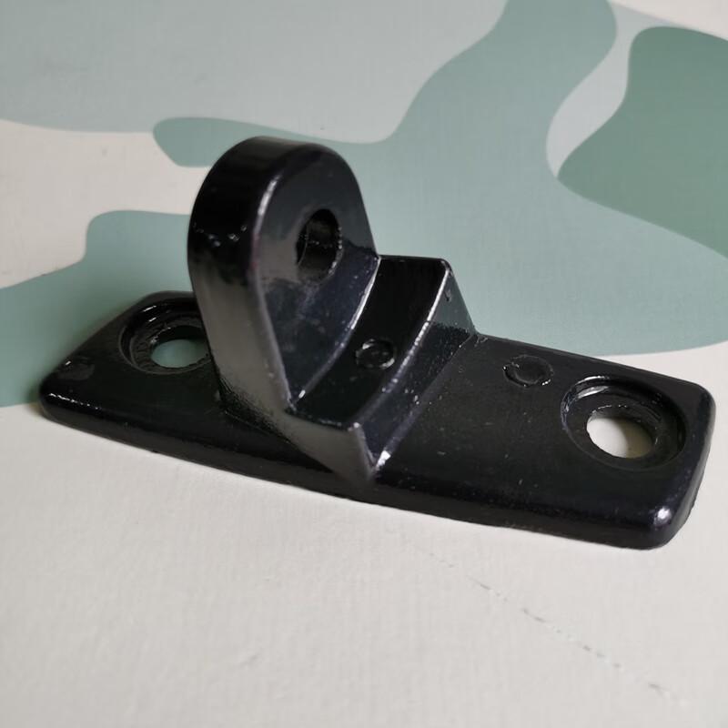 HUCHEN Right Rearview Mirror Bracket Base for Dongfeng EQ Series