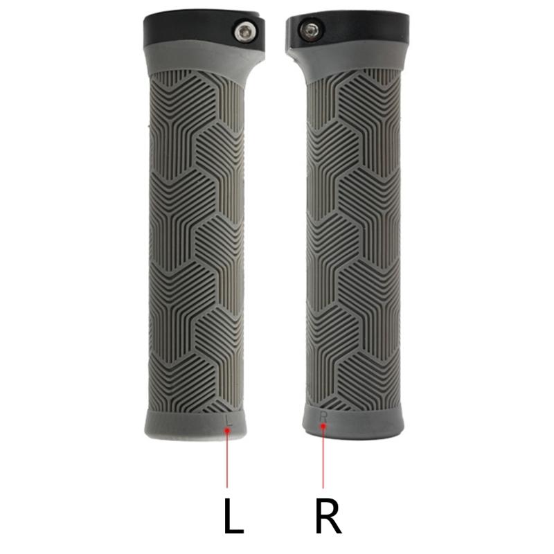 2lots High Strengths Cycling Grip Professional Cycling Bike Handlebars Grip for Comfortable Cycling Experiences