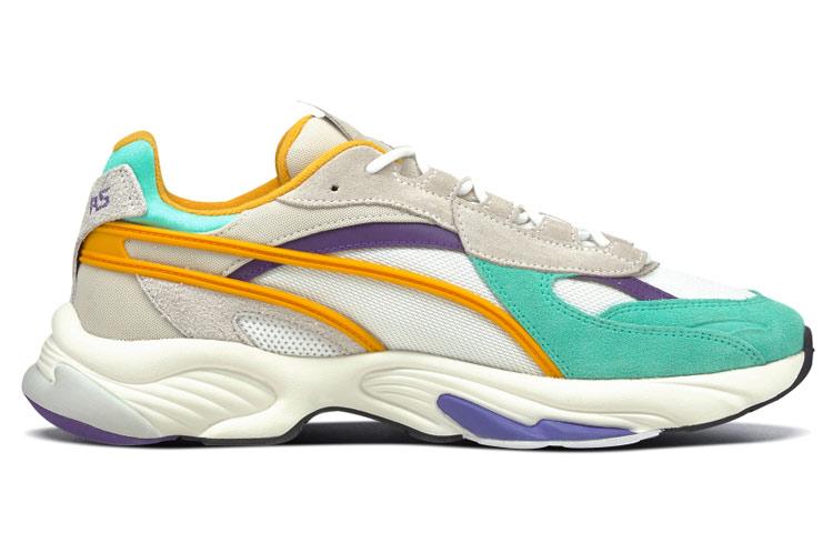 PUMA RS Connect Drip 'Biscay Green' 368610-02