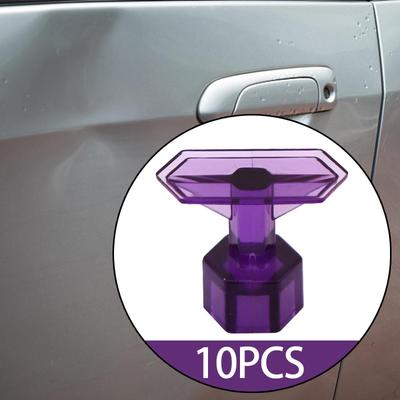 Dent Repair Tool Set for Vehicles - Bundle