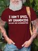 Tops – T-Shirts