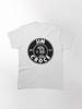 Jim Croce Don_t Mess arround with Jim Classic T-Shirt