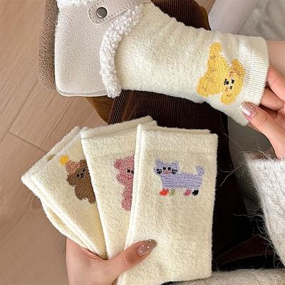 Панчішно-шкарпеткові вироби – Шкарпетки