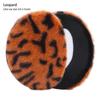 Winter Warm Windproof Fleece Ear Warmers Cold Weather Ear Muffs Earmuffs