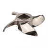 Heavy Duty Stainless Steel Cutter Blade Compatible with Size 12 Meat Grinders