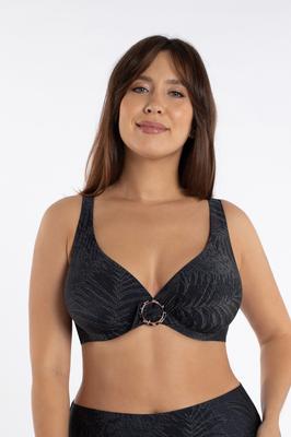 Marc & Andre Underwired Soft Cup Swim Bra (104386)