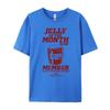 Jelly Of The Monthclub Mitglied Das Geschenk, das man gibt National Lampoons Christmas Vacation T-Shirt Kleidung Luxus T-Shirt