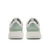 Anta Lifestyle Series Shock Absorbing Wear Resistant Low Top Sneakers Women Sneakers Gray Green 922428001-7