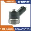 Shuamtt F00VC30201 Diesel Injector Solenoid Valve 110 Series For Injector 0445110520