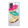 For Xiaomi Redmi Note 11 Pro 5G Case Transparent Soft TPU silicon Phone Cover For Xiaomi Redmi Note11 Pro 4G Case Clear Funda