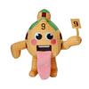 Game Character Plush Doll House No. 9 Character from Game Soft Stuffed Doll with PP Cotton Filling Cute Gift for Fans & Kids