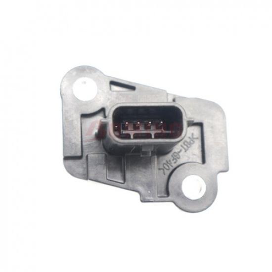 Car Mass Air Mass Sensor 22680-BV80B For Rogue Juke Pathfinder Altima 2015-2017