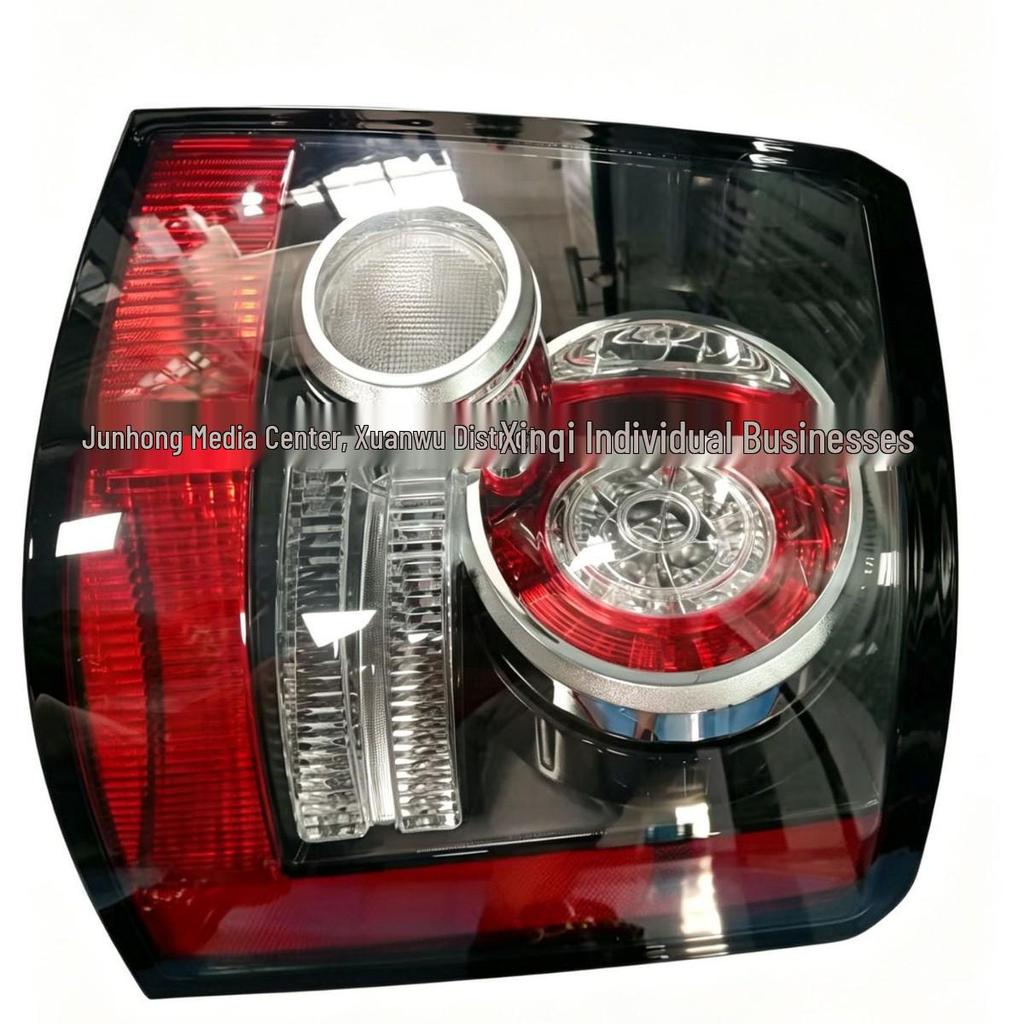 2010-2013 Range Rover Sport Taillight LR043996/LR043994