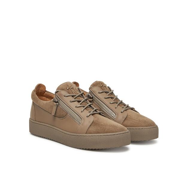 Кроссовки Giuseppe Zanotti RU40037/003
