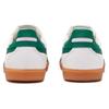 Onitsuka Tiger Tokuten White Green Gum Sneakers 1183C291-100