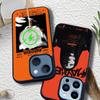 Singer L-Lady Gaga Mayhem For Magsafe Wireless Charge Magnetic Phone Case For iPhone 17 16 14 13 12 11 15 Pro Max Plus
