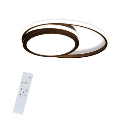 NETTLIFE Nettlife 56W Dimmable LED Ceiling Light Ø47 Cm