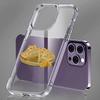 Summer Fruit Strawberry Print Phone Case for IPhone 14 Pro 15 13 11 12 XS MAX SE20 XR 7 8Plus Soft TPU Clear Hard PC Cover Bag