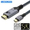 Аксесуари для аудіо і відео – HDMI-кабелі та адаптери