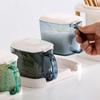 CHAHUA Household Moisture-Proof Spice Jar Set