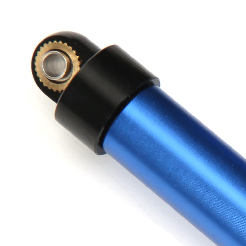 110mm Shock Struts Damper Accessory Fit for SCX10 90046 -4 1Celsius10 RC Car