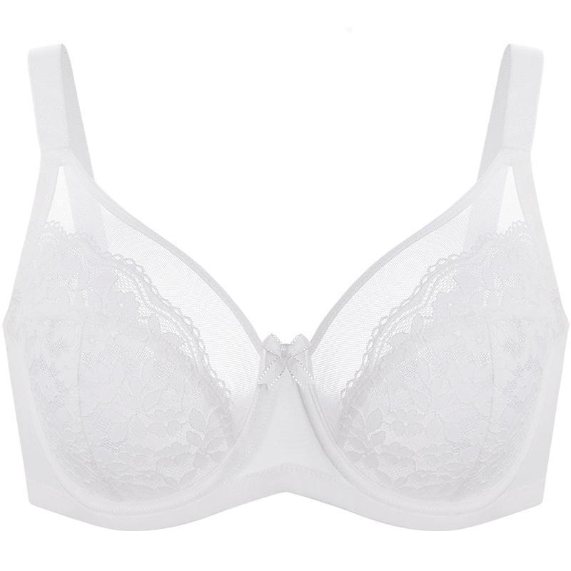 Everyday Bra H 84416L - Perfect for All-Day Comfort