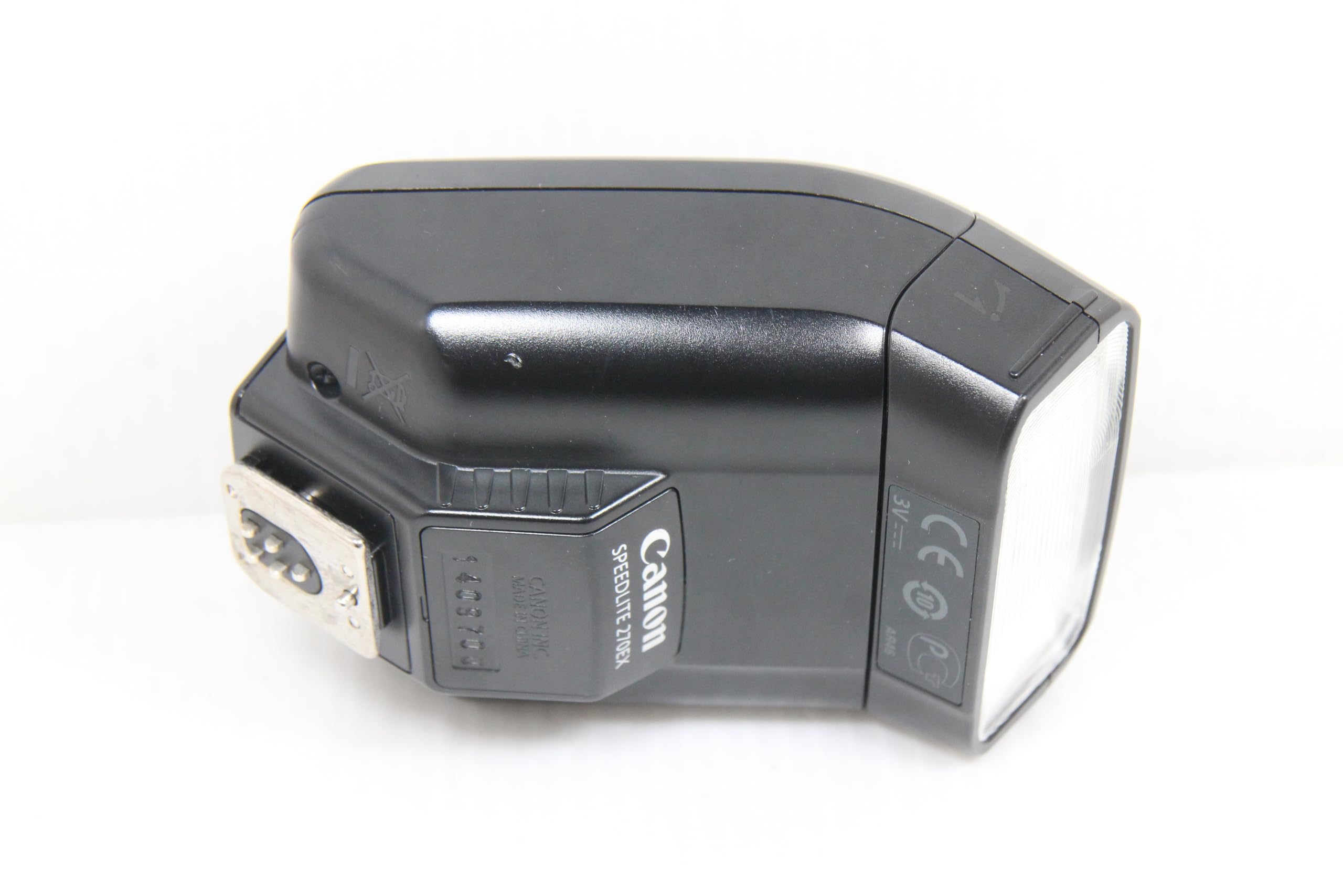 Canon Speedlite 270EX Flash SP270EX